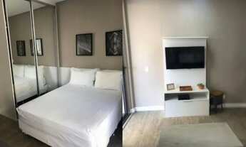 Imagem 5: Apartamento Locação Vila Olímpia 42 m² 1 Dormitórios