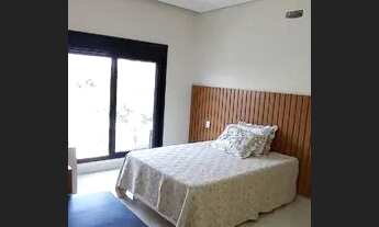 Imagem 5: Condomínio Guaporé 3 - Casas Condomínio com 4 quartos, 4 suítes, 6 vagas,