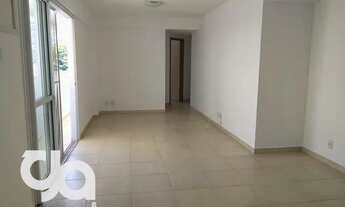 Imagem 3: Apartamento para locação com 94 m², 2 suites na rua 19 de fevereiro