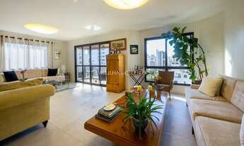 Imagem 2: SãO PAULO - Apartamento Padrão - Vila Nova Conceição