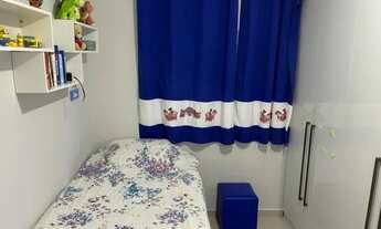 Imagem 2: Sobrado à venda no Condomínio Horto Flamboyant, em Sorocaba-SP