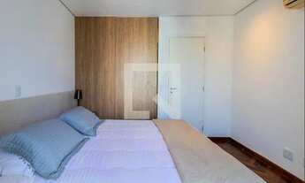 Imagem 7: Apartamento à Venda - Pinheiros, 1 Quarto, 52 m2