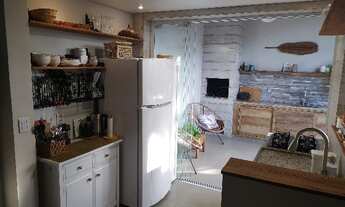 Imagem 5: Casa mobiliada Bertioga Maitinga