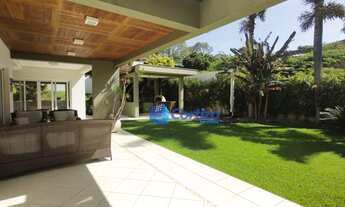 Imagem 4: Casa com 4 suítes à venda, 520 m² por R$ 3.800.000 - Malota - Jundiaí/SP