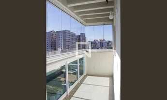 Imagem 5: Apartamento para Aluguel - Méier, 2 Quartos, 80 m2