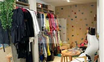 Imagem 4: Cobertura na Vila Andrade com 3 suítes , Jacuzzi e churrasqueira !!!