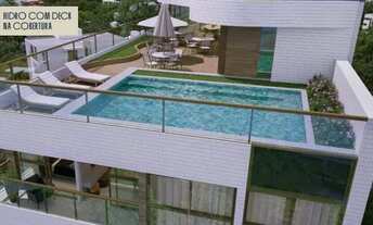 Imagem: Apartamento para venda possui 127 metros