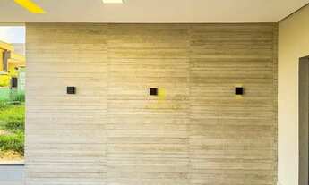 Imagem 7: Casa com 3 Suítes à venda, 195 m² por R$ 1.490.000 - Park Gran Reserve - Indaiatuba/SP