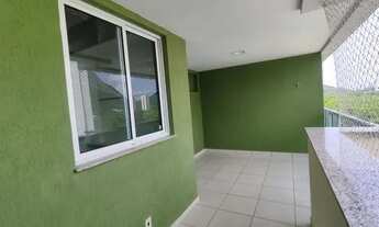 Imagem 5: Apartamento 3 quartos Condominio Liberty Green Camorim