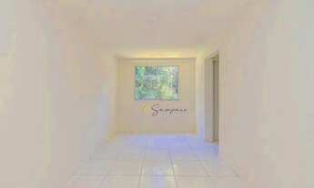 Imagem 5: Apartamento com 2 dormitórios para alugar, 47 m² por R$ 1.600/mês - Rua Nicola Pellanda