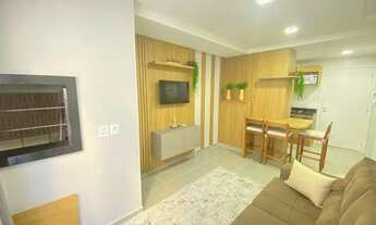 Imagem 2: CAPãO DA CANOA - Apartamento Padrão - Zona Nova