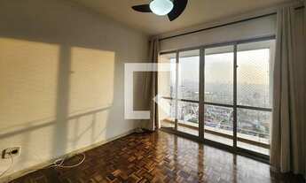 Imagem 2: Apartamento para Aluguel - Santo Antônio, 3 Quartos, 100 m2