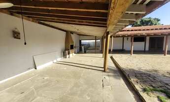 Imagem 3: Casa terrea com 3 quartos para alugar no Nova Campinas