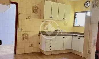 Imagem 7: Vendo ou Alugo Apartamento no Litani com 3 Quartos sendo 1 Suíte e 4 banheiros de 157m². R