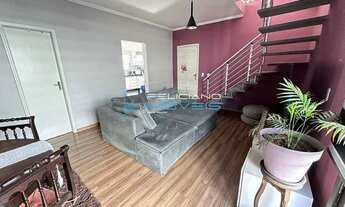 Imagem 3: Cobertura com 3 dorms, Canto do Forte, Praia Grande - R$ 690 mil, Cod: 1844