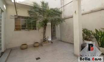 Imagem 4: Sobrado em rua residencial Mooca