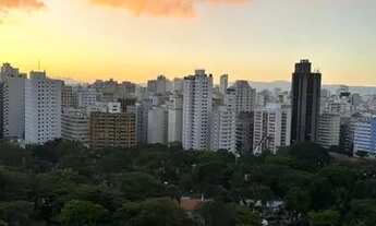 Imagem 15: Apartamento para aluguel possui 50 metros quadrados com 1 quarto em Consolação - São Paulo