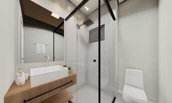 Imagem 3: Brusque - Apartamento Padrão - Santa Terezinha