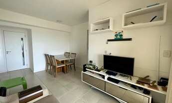 Imagem 6: Apartamento para venda possui 68 metros quadrados com 2 quartos em Piatã - Salvador - BA