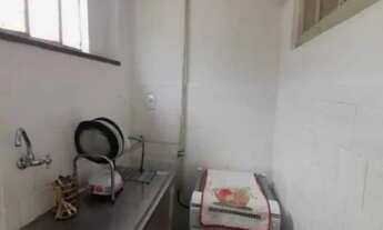 Imagem 7: Kitnet semi mobiliada - locação - Centro