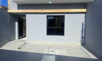 Imagem 4: Casa 3 Dormitórios - Vila Tupi - Praia Grande SP - AML63