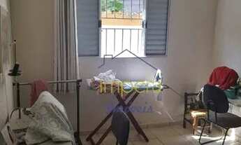 Imagem 6: Casa com 3 dormitórios à venda, 75 m² por R$ 585.000,00 - Jardim Uirá - São José dos Campo