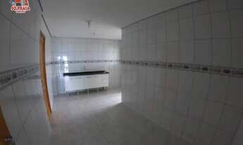 Imagem 7: Apartamento com 3 dormitórios à venda, 116 m² por R$ 630.000,00 - Centro - Mongaguá/SP