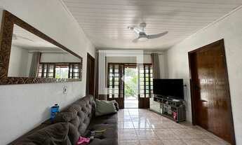 Imagem 2: Casa à Venda - Canudos, 3 Quartos, 190 m2