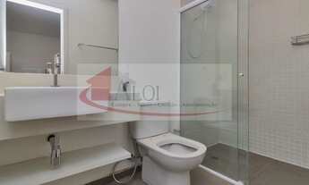 Imagem 4: Região central em Ótima localização, totalmente reformado e mobiliado, pratico e muito des