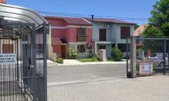 Imagem: Casa Condominio para Venda - 155.03m²