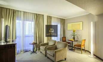 Imagem 3: Flat disponível na Chácara Santo Antônio