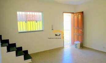 Imagem: Sobrado com 2 dormitórios à venda, 76