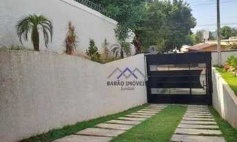 Imagem 4: Excelente casa de Veraneio a VENDA no Jardim Estancia Brasil - Atibaia