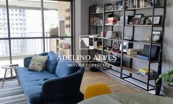 Imagem 4: Apto p/venda na Barra Funda - 88 m² - 2 dorm - 2 vagas