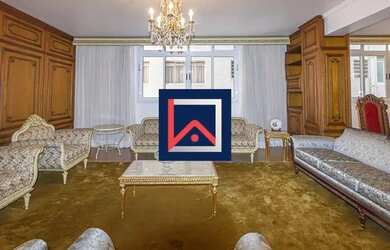 Imagem 4: Apartamento Locação 3 Dormitórios - 328 m² Bela Vista