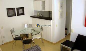 Imagem 5: APARTAMENTO MOBILIADO COM SERVIÇO EM VILA NOVA ! AGENDE SUA VISITA