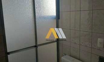 Imagem 6: Apartamento com 3 dormitórios à venda, 92 m² por R$ 490.000,00 - Residencial Sevilla Plaza