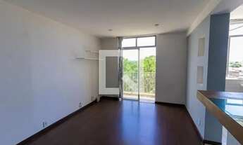 Imagem 3: Apartamento para Aluguel - Engenho Novo, 1 Quarto, 47 m2