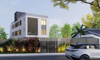 Imagem 3: Venda de apartamento em construção no Geisel