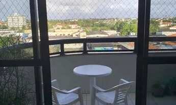 Imagem 3: Apartamento cobertura 1/4 na Luiz Tarquinio - Pitangueiras