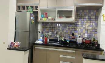 Imagem 3: Apartamento para venda tem 49 metros quadrados com 2 quartos em Conceição - Osasco - SP