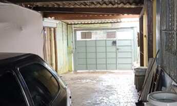 Imagem 2: 5 Casas para venda - Jd. Nordeste