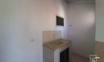 Imagem 4: Casa com 1 dormitório para alugar, 56 m² por R$ 850,00/mês - Campo Limpo - Americana/SP