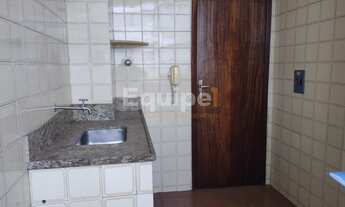 Imagem 3: Apartamento em Floresta - Belo Horizonte