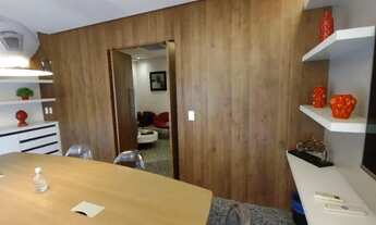 Imagem 2: Aluga-se SALA Empresarial Pontes Corporate