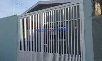 Imagem 2: Casa - Jardim Santa Mônica - Campinas