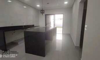 Imagem 4: Casa com 3 dormitórios à venda, 145 m² por R$ 835.000,00 - Residencial Real Parque Sumaré