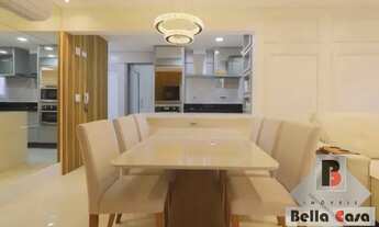 Imagem 2: Apartamento no Jardim Anália Franco- Mobiliado - 3 dormitórios - suíte - 2 vagas lazer