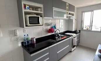 Imagem 3: Apartamento para venda possui 72 metros quadrados com 2 quartos em Umarizal - Belém - PA