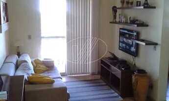 Imagem 2: Apartamento - Vila Industrial - Campinas